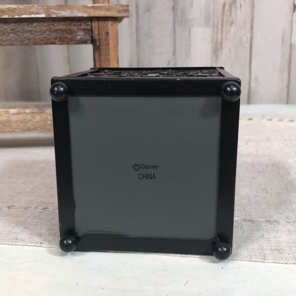 Brand New in Package Vintage Mickey Set of 3 Votive Holders from the Parks - Picture 12 of 12